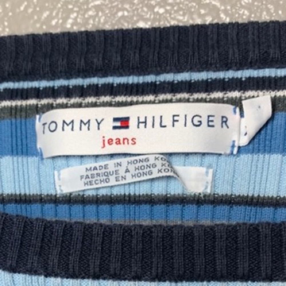 Tommy Hilfiger